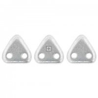 Triangle6mm 9g Metallic Silver