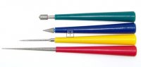 Bead Smith 4 piece Bead Reamer