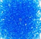 Miyuki Delicas 11/0 7.2g Lnd Transparent Azure
