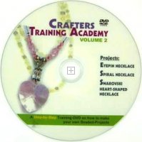 Crafters Training Academy Volume 2