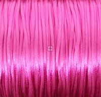 Rattail 2mm Pink 1m