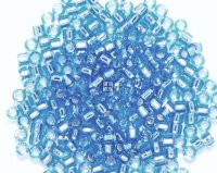 Miyuki Delicas 11/0 7.2g S/l Azure