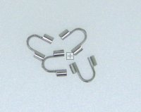Wire Guardian Stainless Steel 4pcs