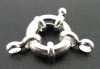 Signoretti clasp