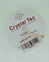 Elastic gut roll 0.4 mm