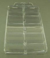 Organiser box 10 compartments