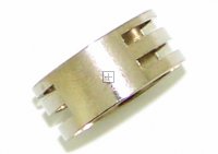 Using a Jump Ring Opener