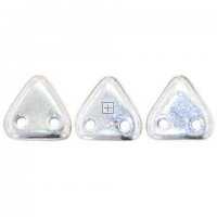 Triangle6mm 9g Silver