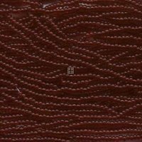 Czech Seed Beads Size 11/0 6-Strand Garnet