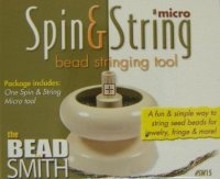 Mini Bead Spinner ( Beadsmith )