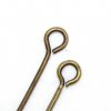 Headpins & Eyepins