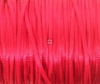 Rattail 2mm Red 1m