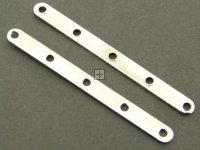 Spacer 5-hole 35x3mm 50pcs