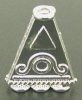 Silverplated