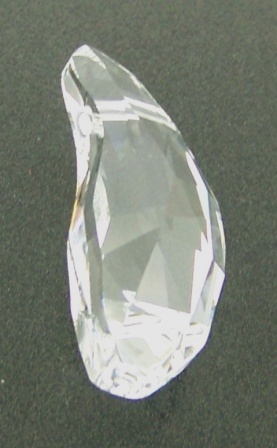 Swarovski Aquiline Pendant 22mm Crystal 1pc